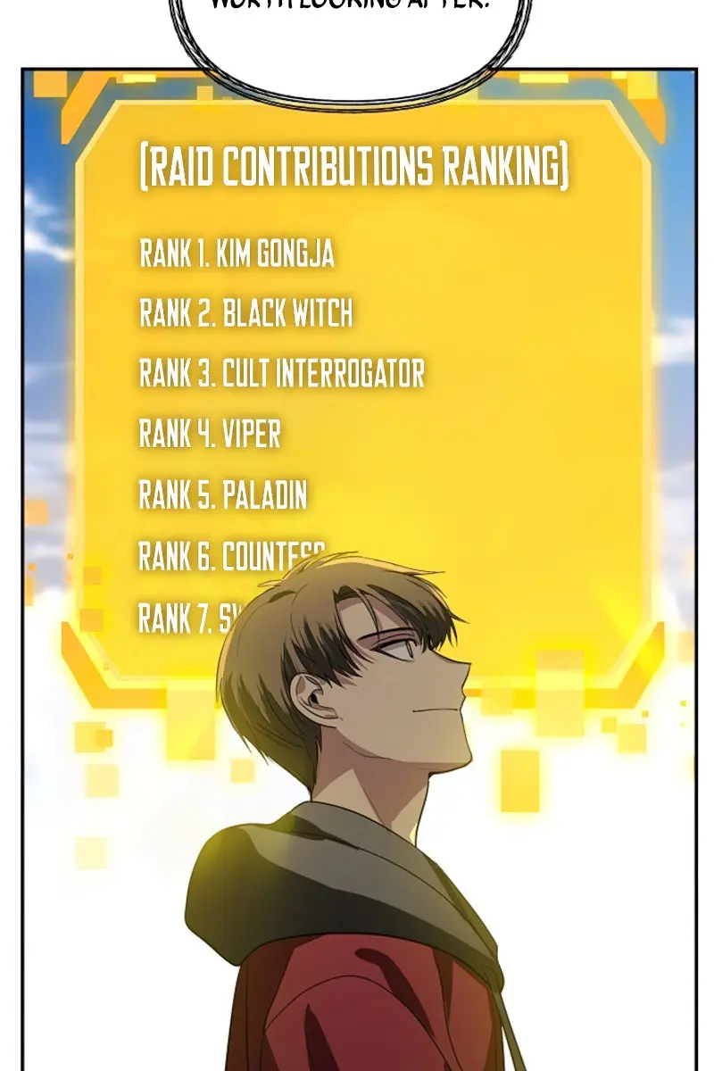 SSS Class Revival Hunter Chapter 32 Page 109