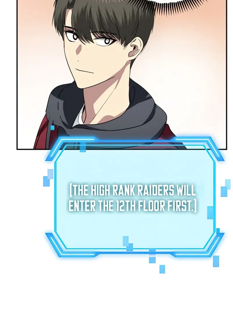 SSS Class Revival Hunter Chapter 32 Page 111