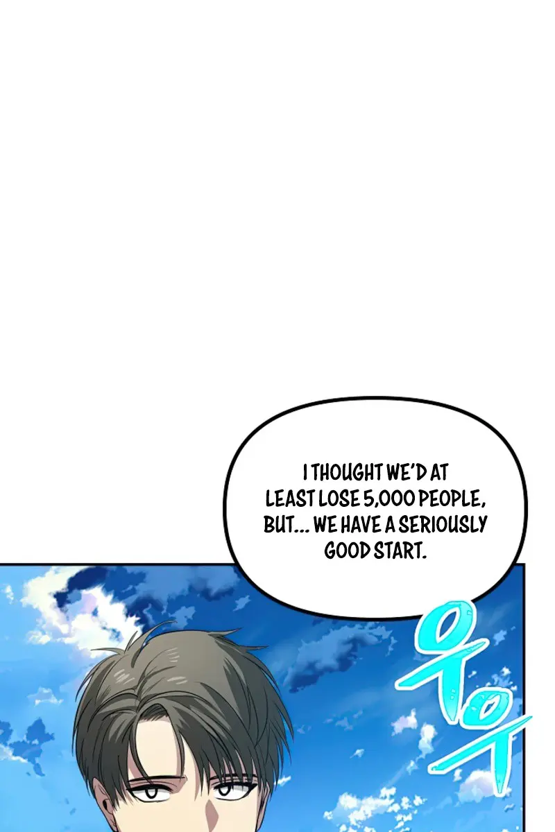 SSS Class Revival Hunter Chapter 32 Page 114