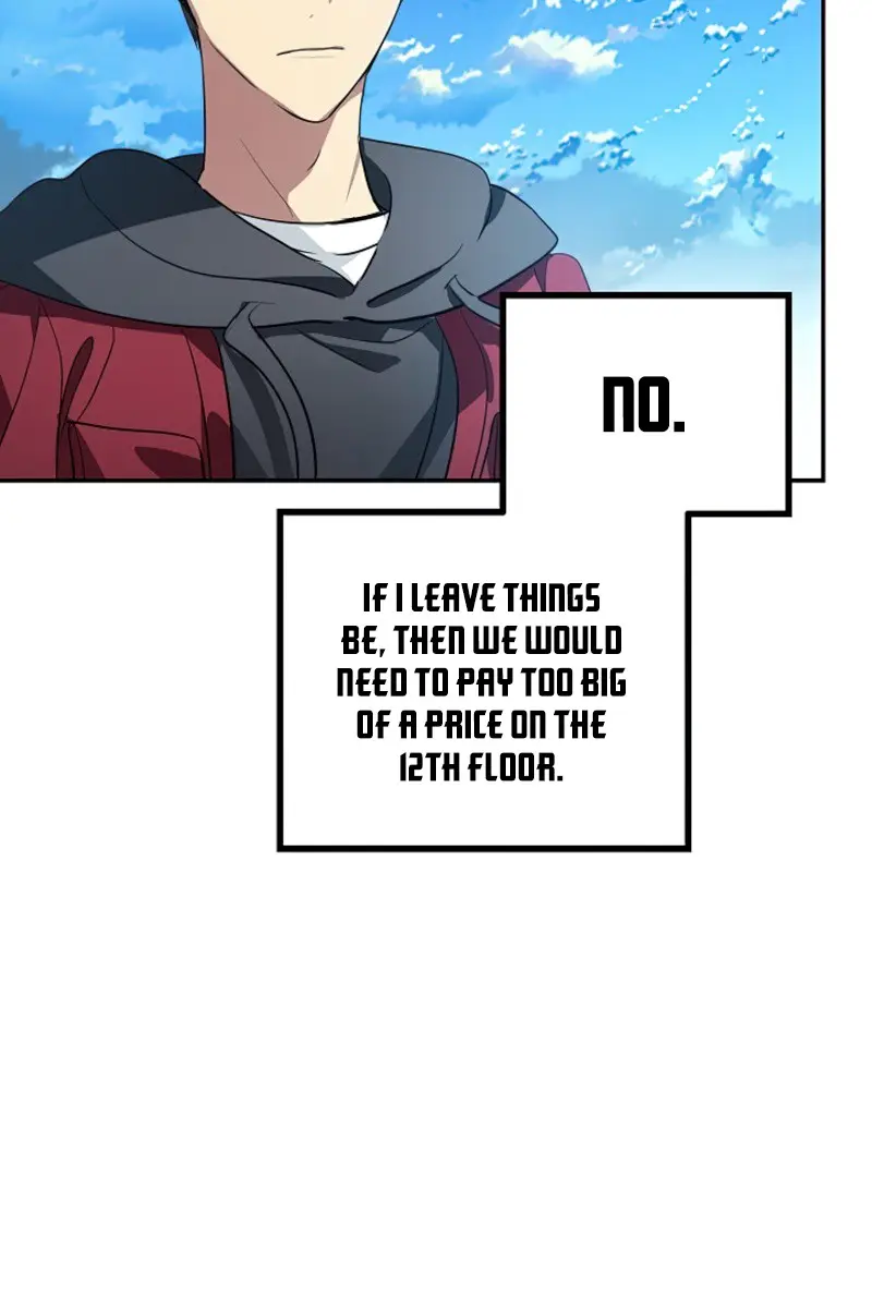 SSS Class Revival Hunter Chapter 32 Page 115