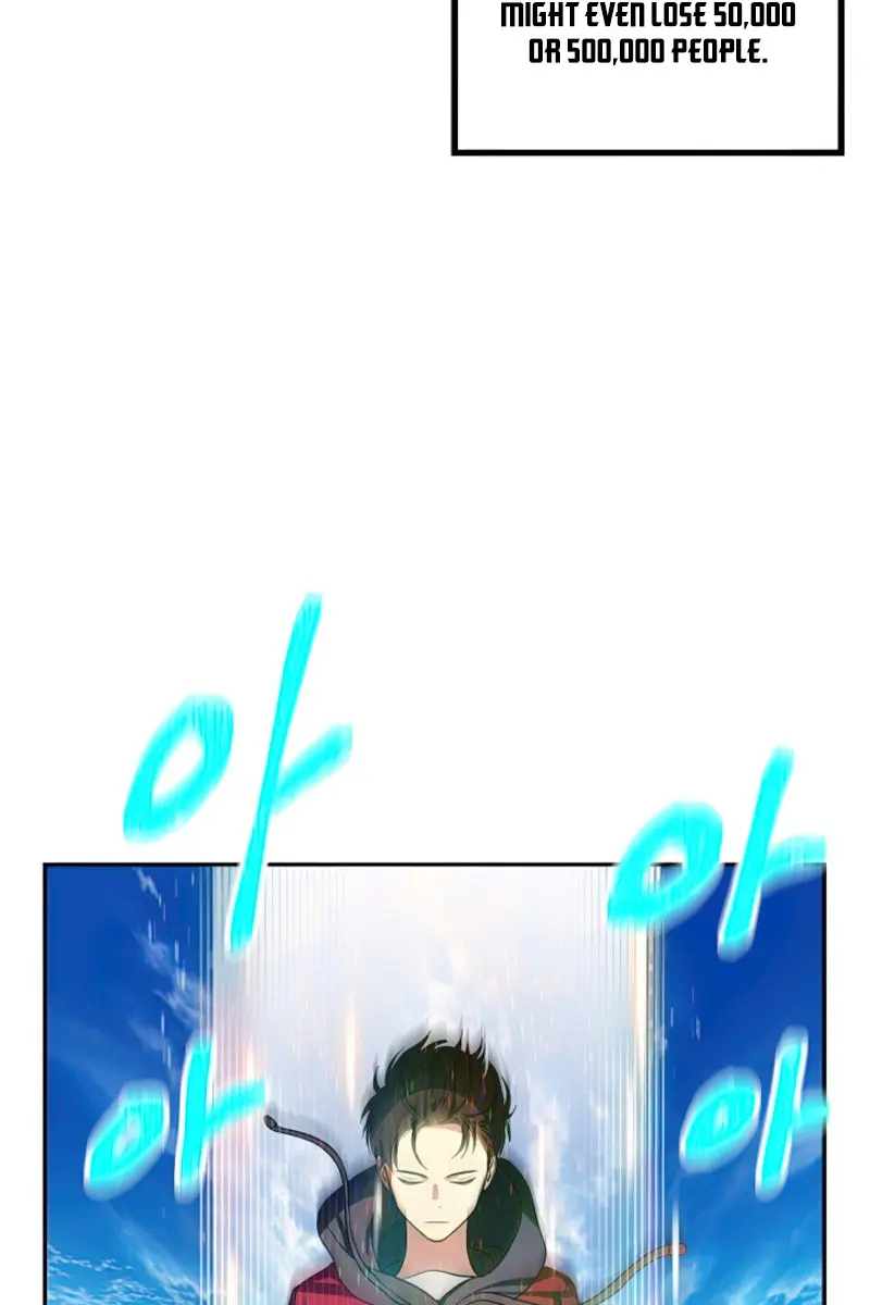 SSS Class Revival Hunter Chapter 32 Page 117