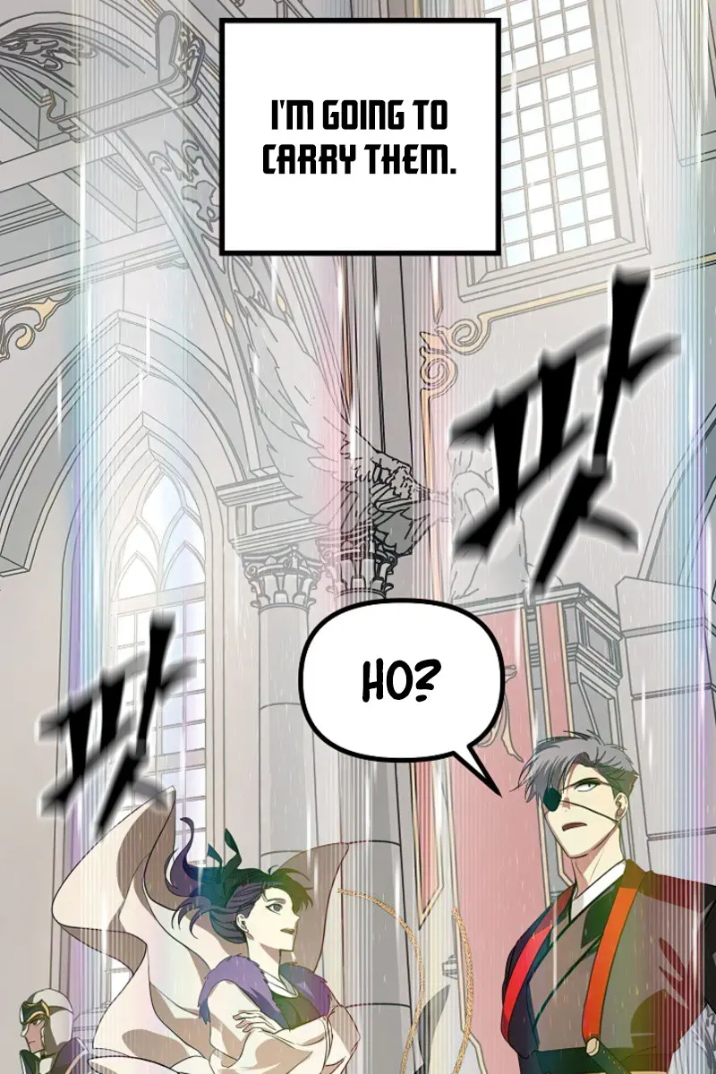 SSS Class Revival Hunter Chapter 32 Page 120