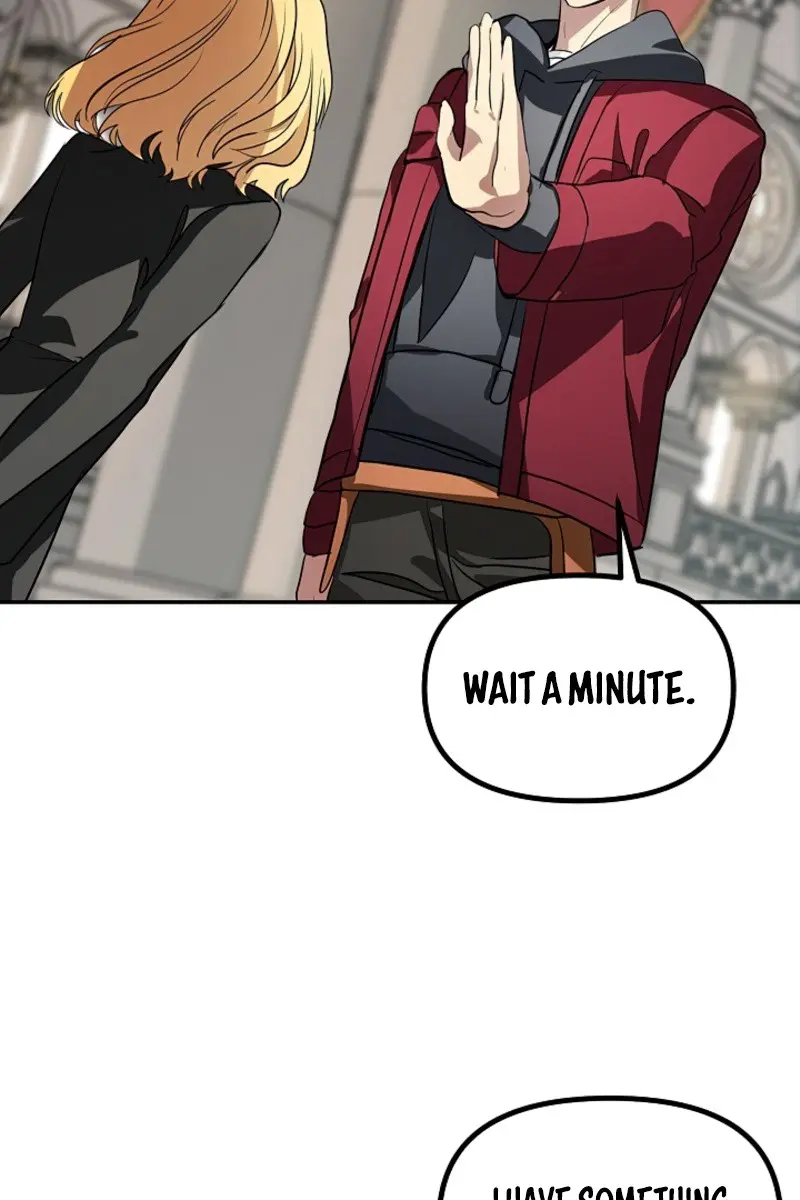 SSS Class Revival Hunter Chapter 32 Page 124