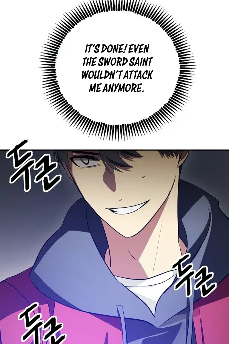 SSS Class Revival Hunter Chapter 32 Page 127