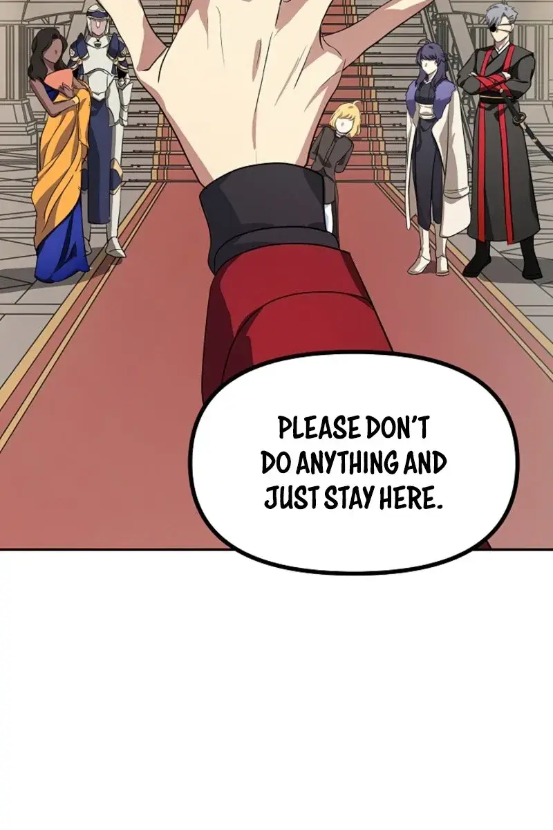 SSS Class Revival Hunter Chapter 32 Page 132