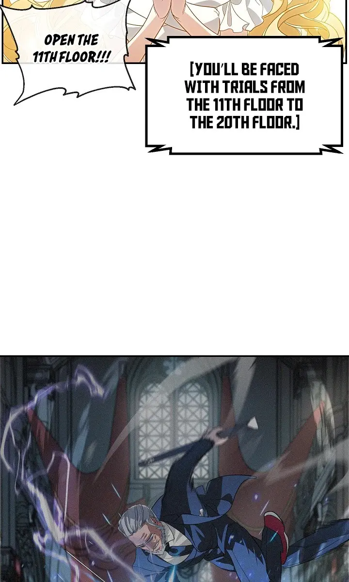 SSS Class Revival Hunter Chapter 33 Page 3