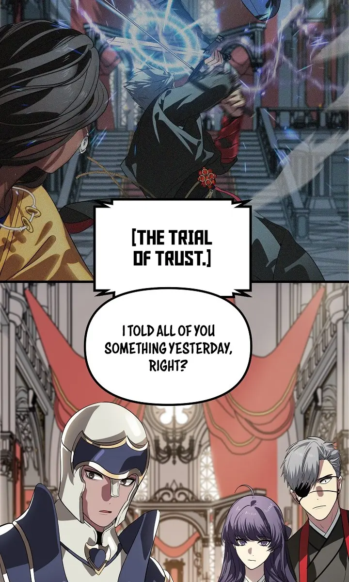 SSS Class Revival Hunter Chapter 33 Page 4