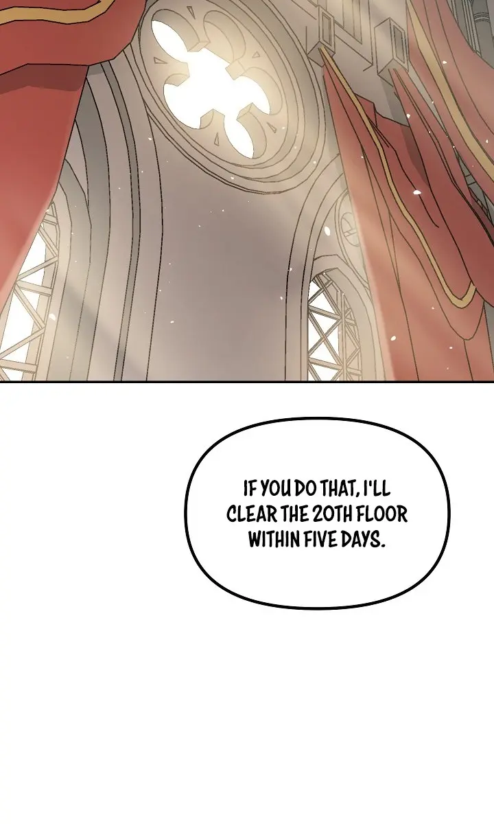 SSS Class Revival Hunter Chapter 33 Page 8