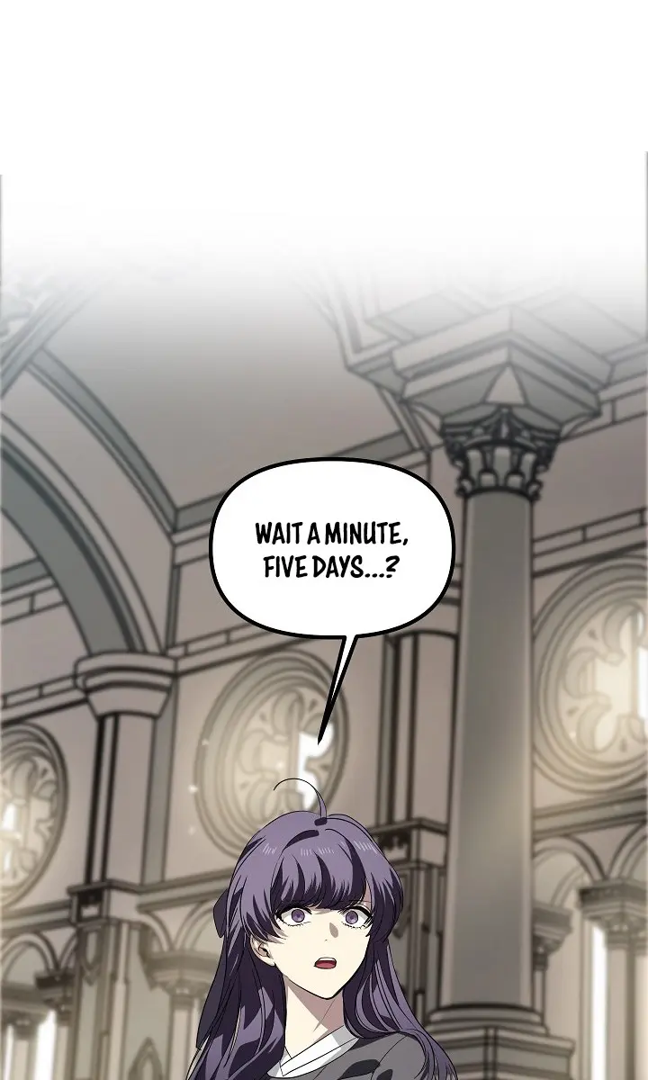 SSS Class Revival Hunter Chapter 33 Page 10