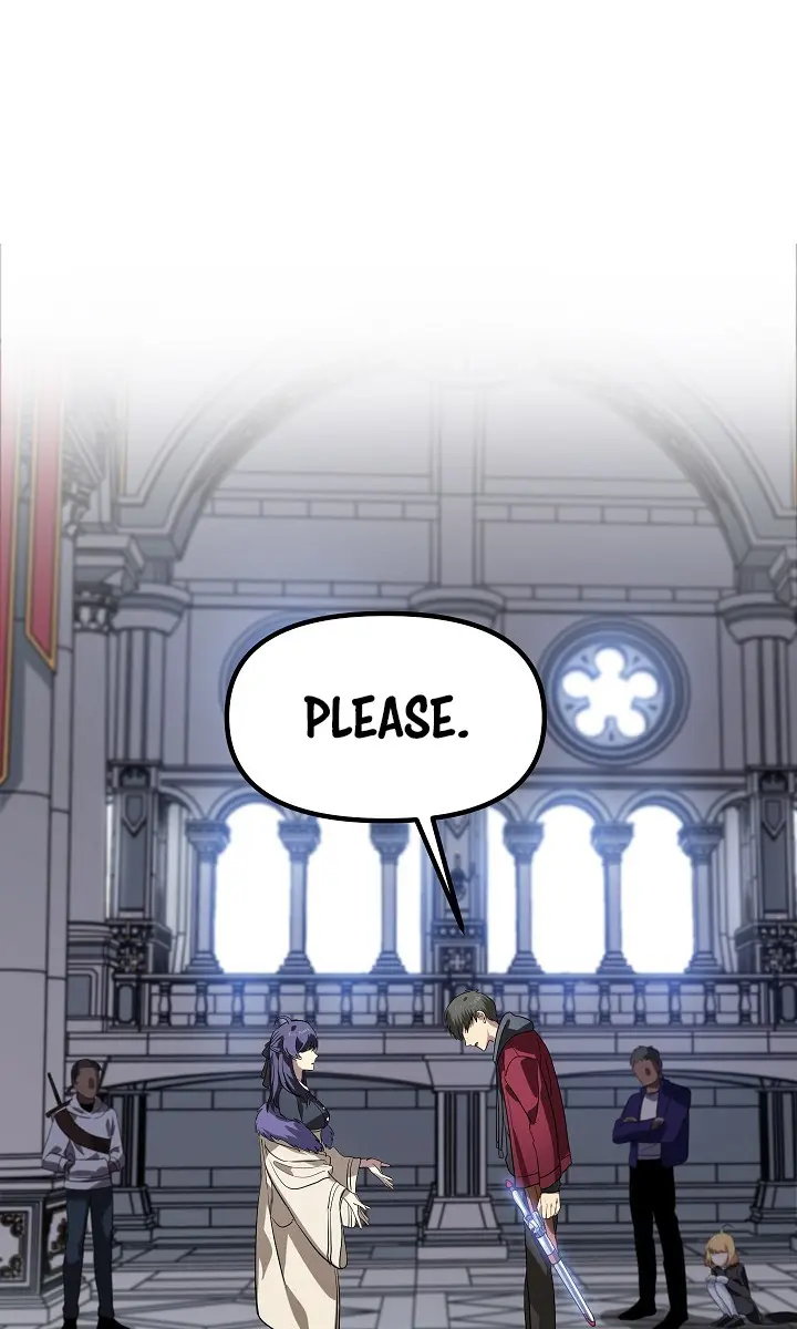 SSS Class Revival Hunter Chapter 33 Page 17