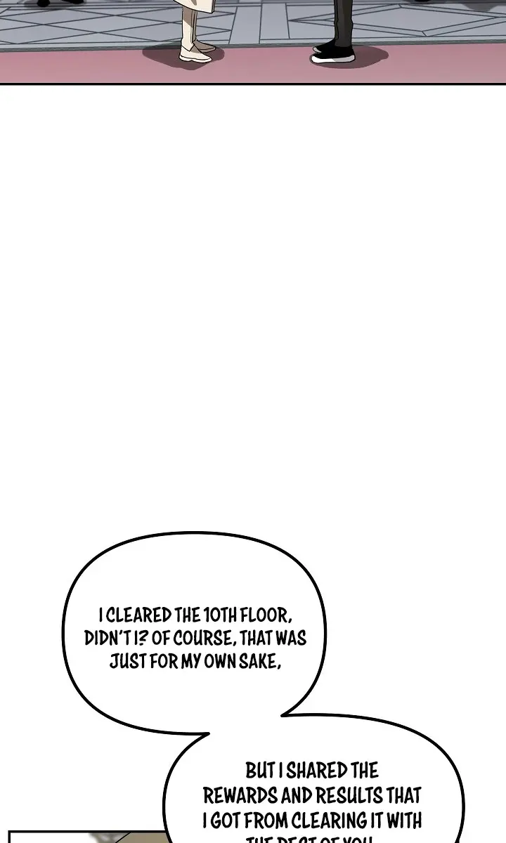 SSS Class Revival Hunter Chapter 33 Page 18