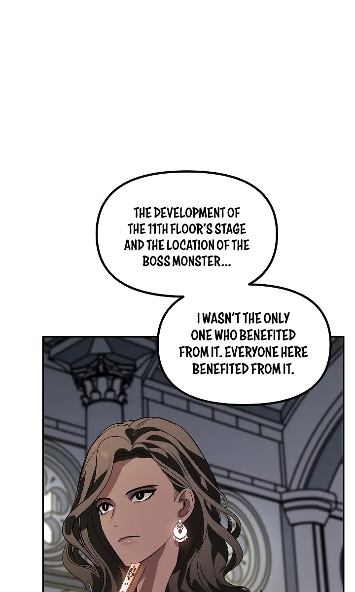 SSS Class Revival Hunter Chapter 33 Page 20