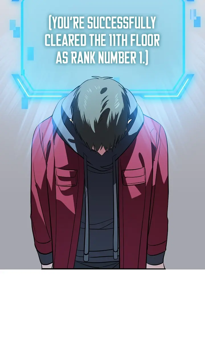 SSS Class Revival Hunter Chapter 33 Page 24