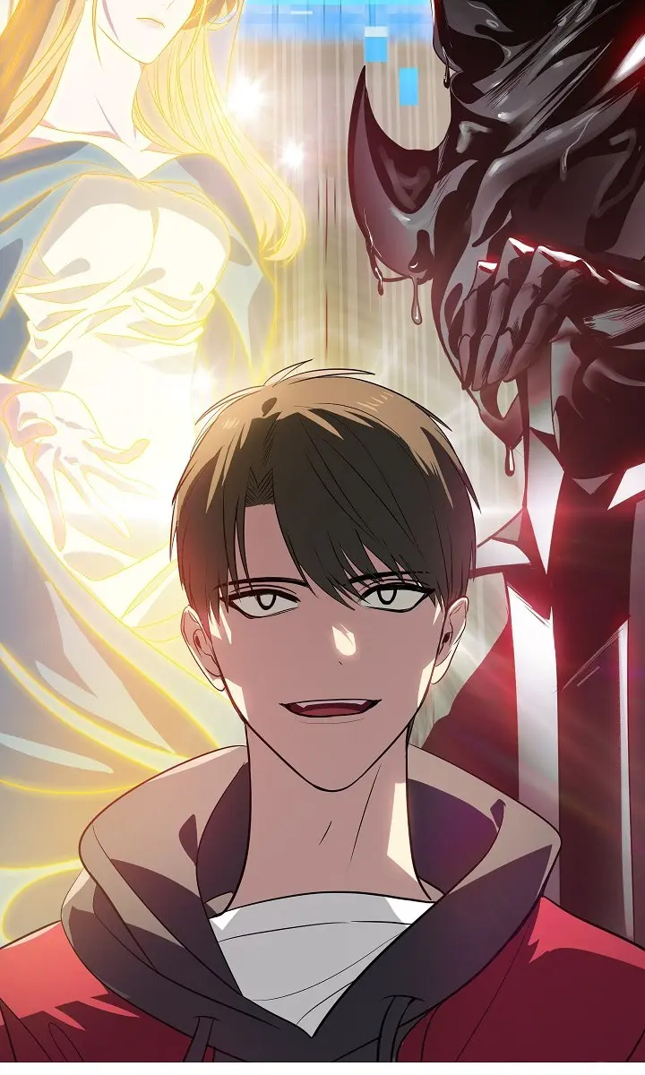 SSS Class Revival Hunter Chapter 33 Page 26