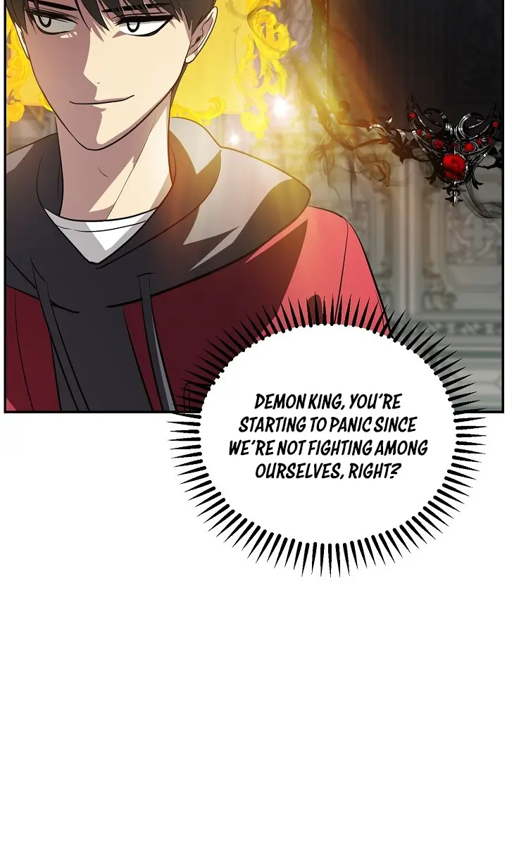 SSS Class Revival Hunter Chapter 33 Page 31