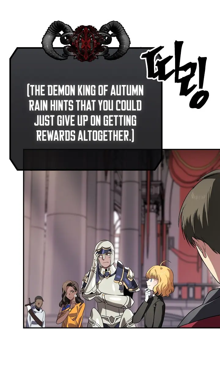 SSS Class Revival Hunter Chapter 33 Page 34