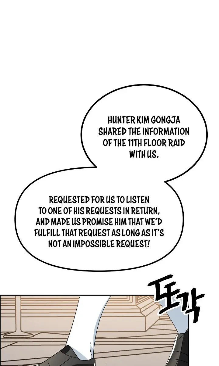 SSS Class Revival Hunter Chapter 33 Page 38