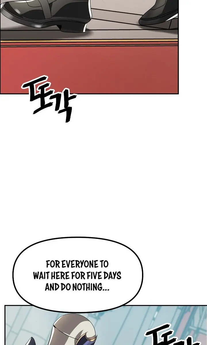 SSS Class Revival Hunter Chapter 33 Page 39