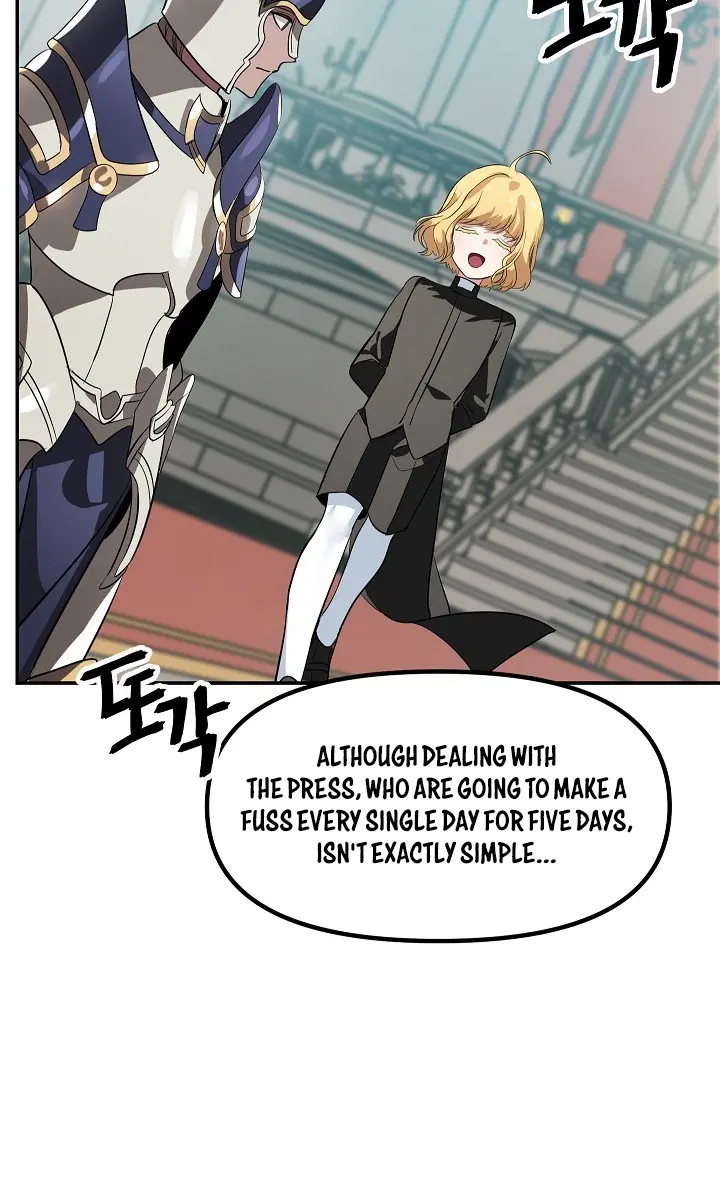 SSS Class Revival Hunter Chapter 33 Page 40