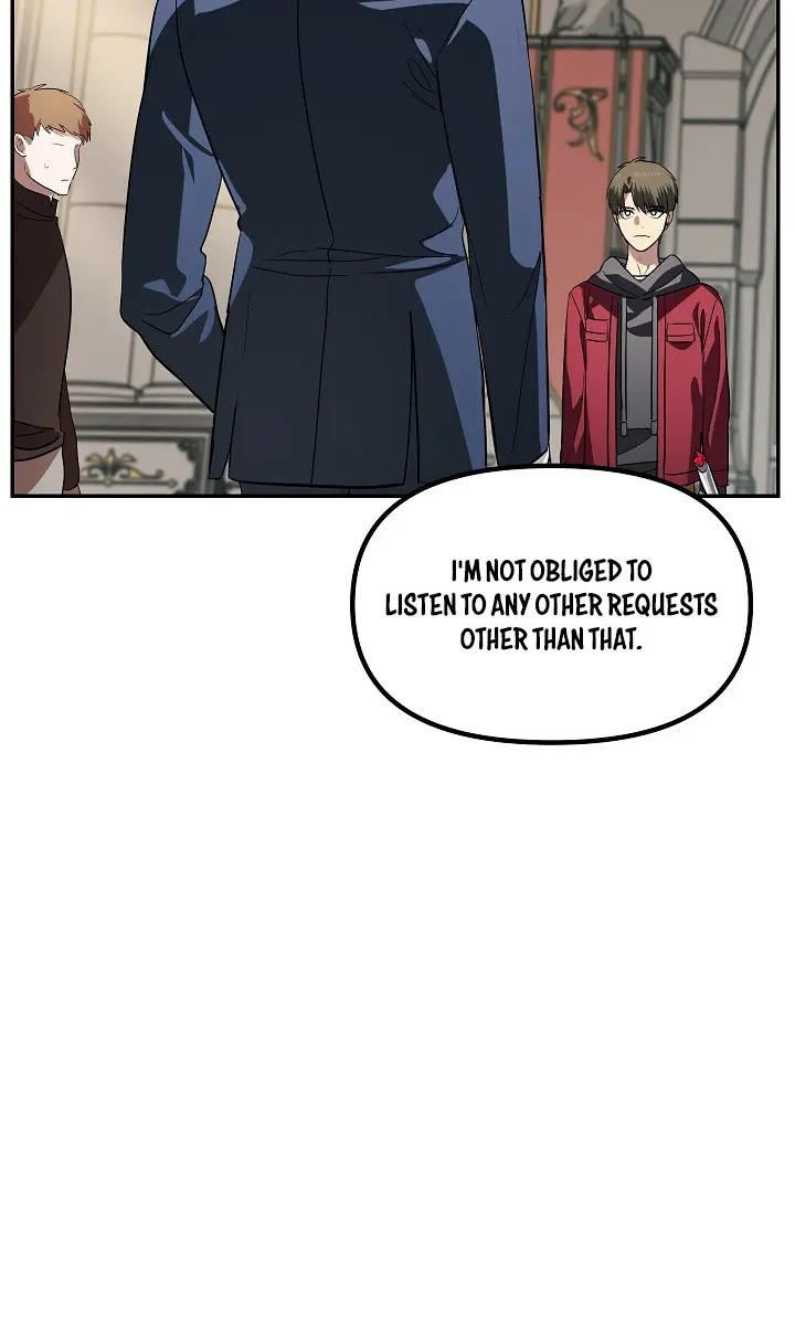 SSS Class Revival Hunter Chapter 33 Page 51