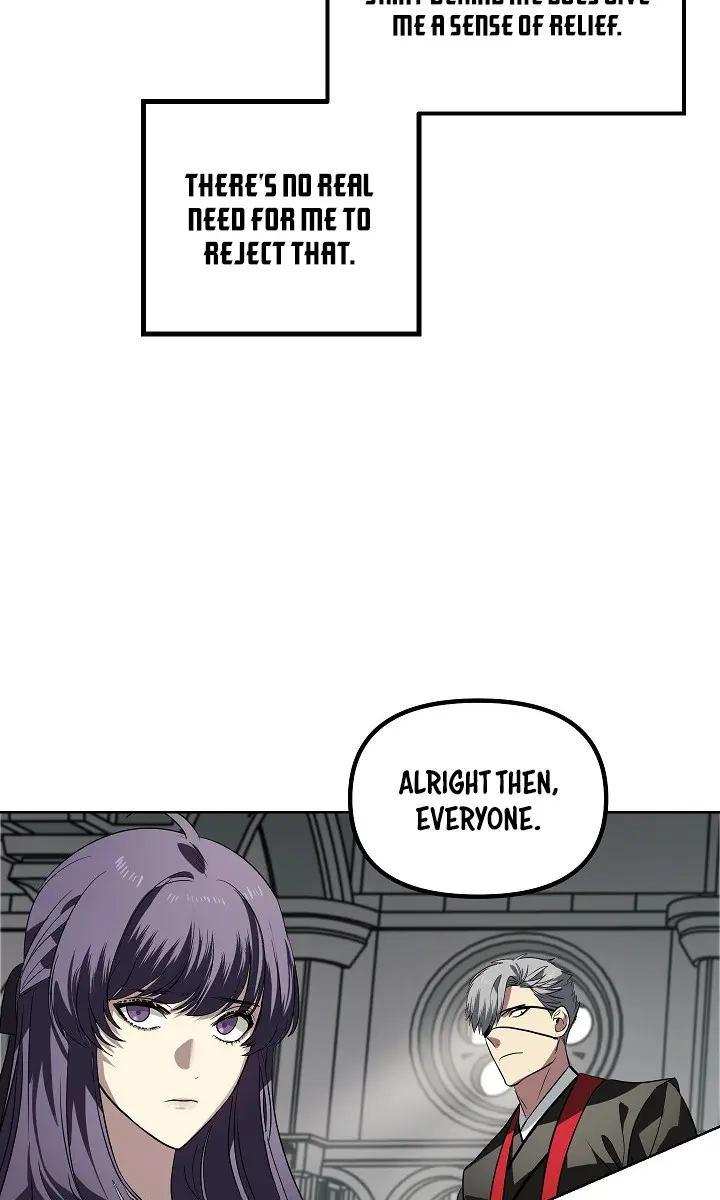 SSS Class Revival Hunter Chapter 33 Page 53