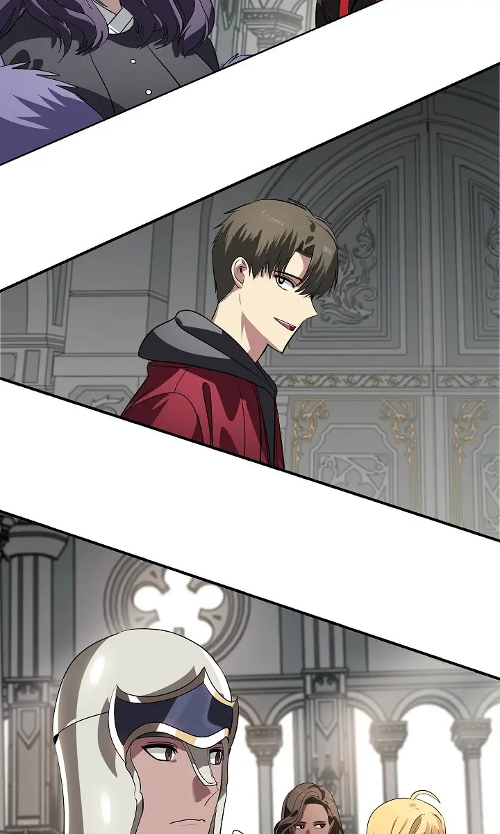 SSS Class Revival Hunter Chapter 33 Page 54