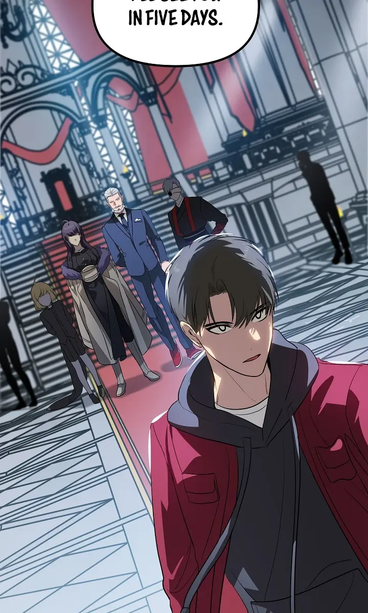 SSS Class Revival Hunter Chapter 33 Page 56