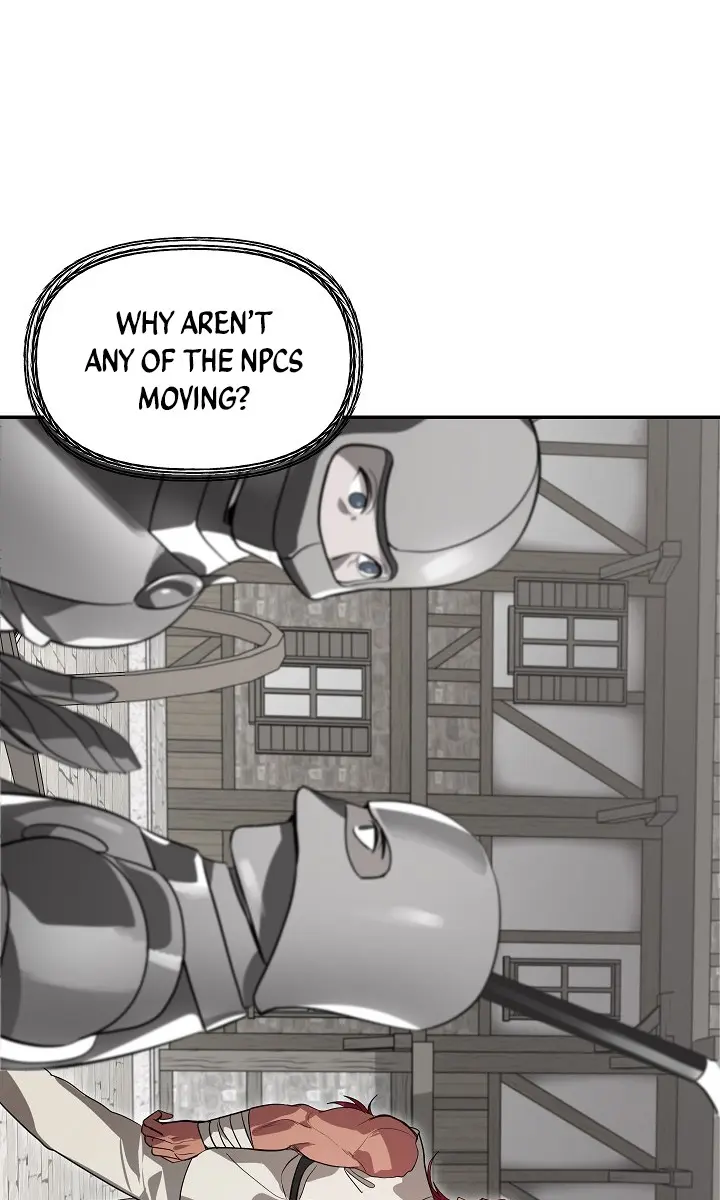 SSS Class Revival Hunter Chapter 33 Page 60