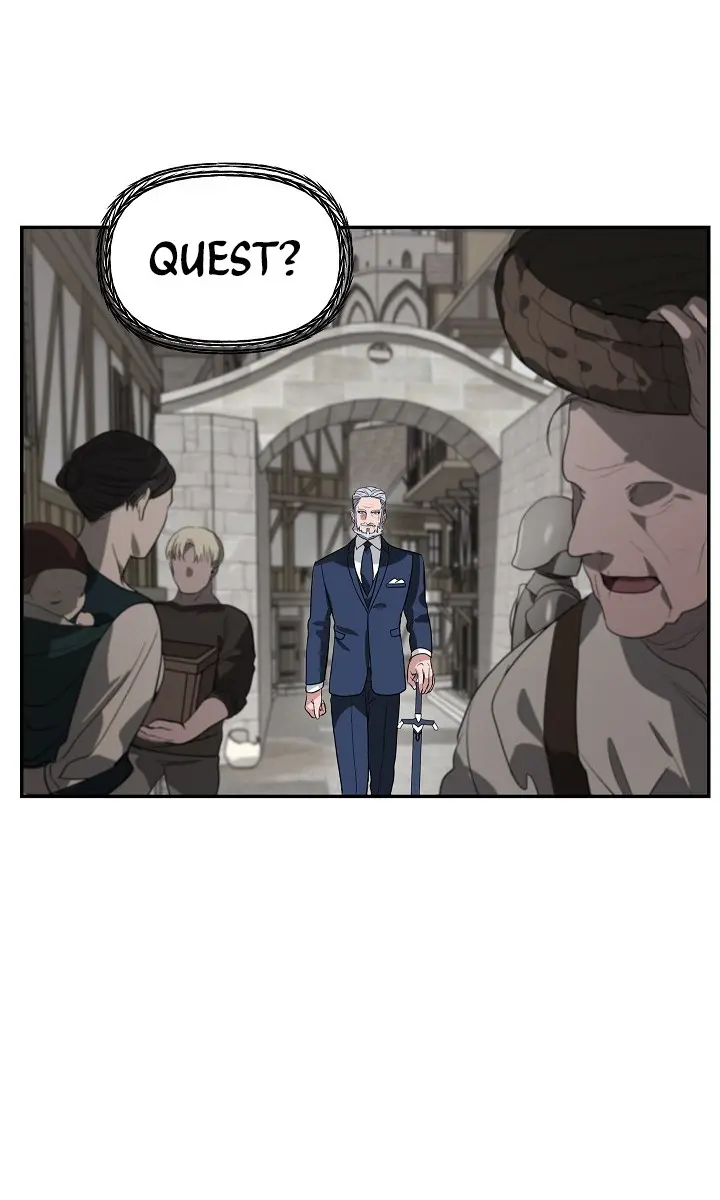 SSS Class Revival Hunter Chapter 33 Page 62