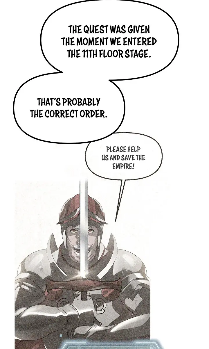 SSS Class Revival Hunter Chapter 33 Page 65