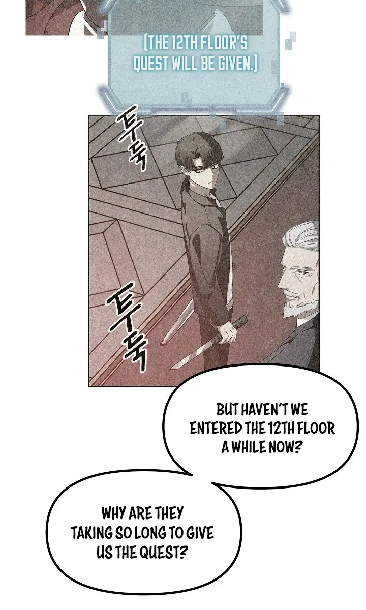 SSS Class Revival Hunter Chapter 33 Page 66