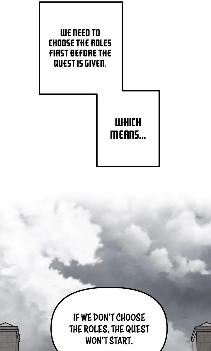 SSS Class Revival Hunter Chapter 33 Page 68