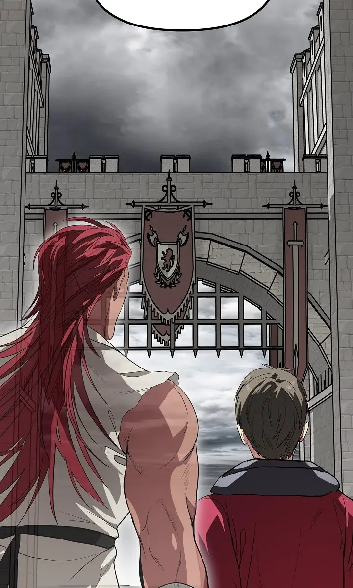 SSS Class Revival Hunter Chapter 33 Page 69