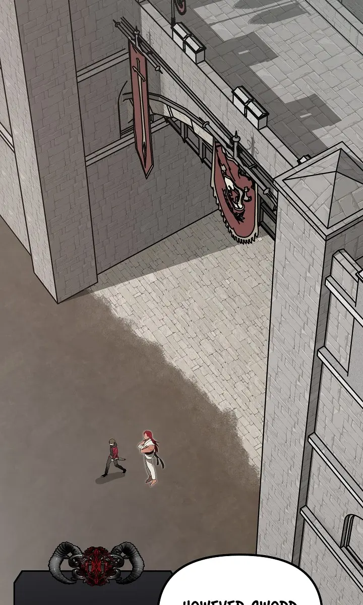 SSS Class Revival Hunter Chapter 33 Page 71