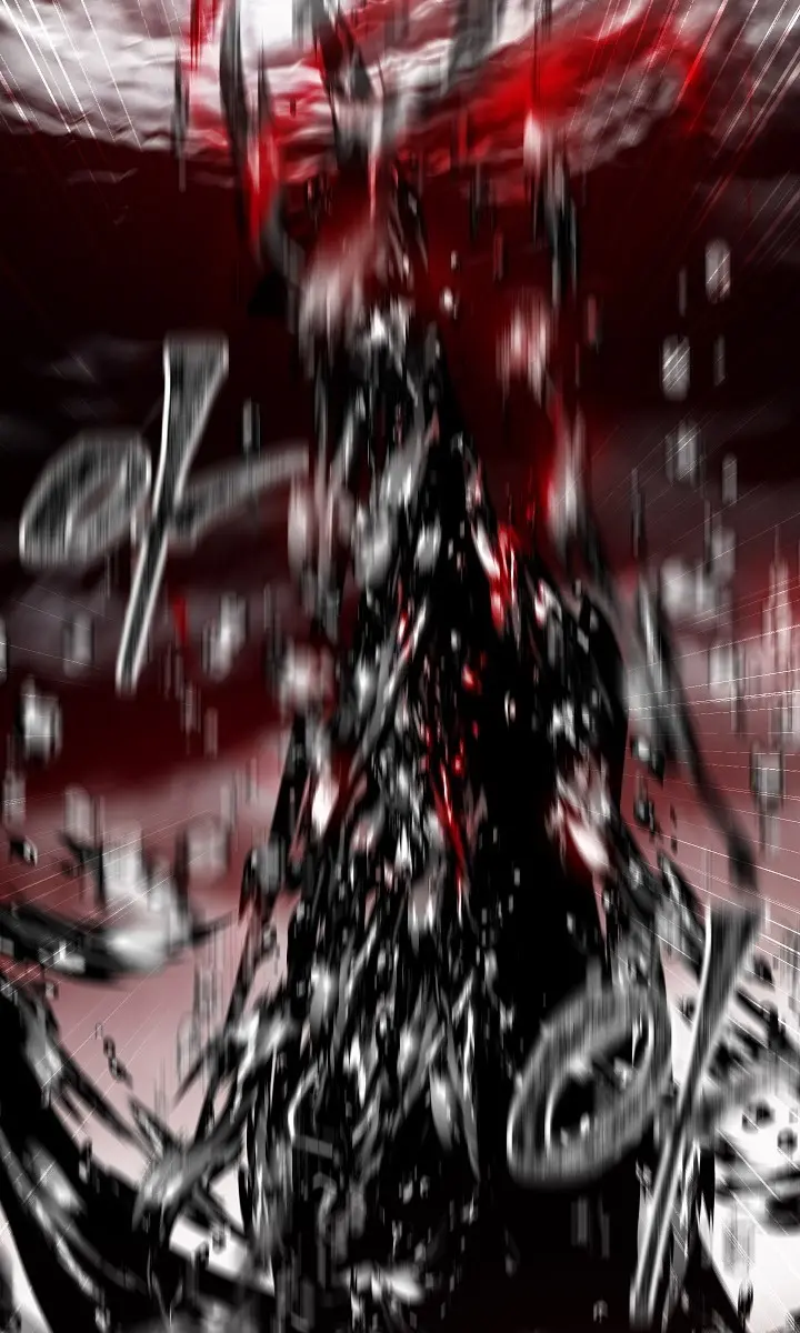 SSS Class Revival Hunter Chapter 33 Page 79