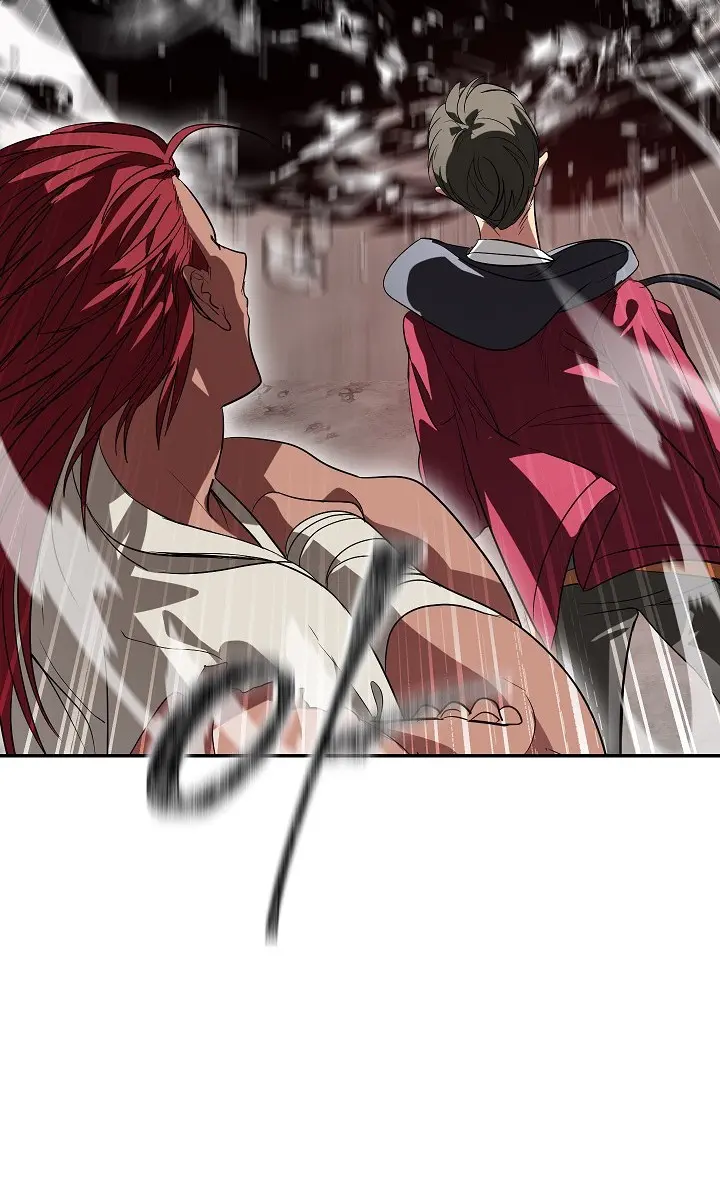 SSS Class Revival Hunter Chapter 33 Page 80