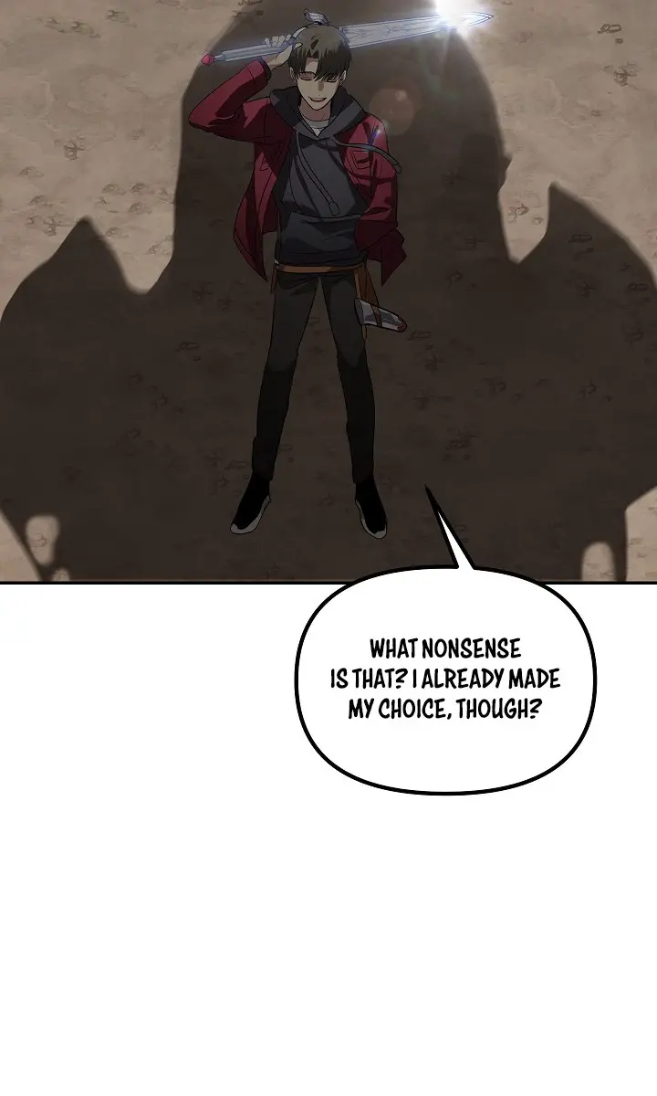 SSS Class Revival Hunter Chapter 33 Page 83