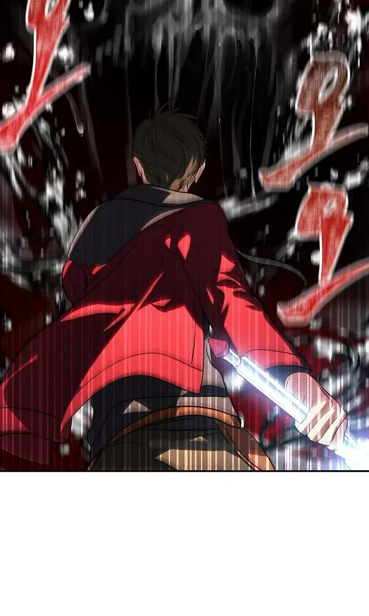 SSS Class Revival Hunter Chapter 33 Page 93