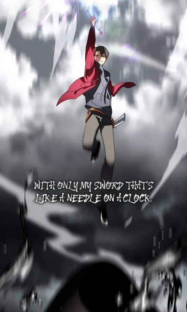 SSS Class Revival Hunter Chapter 33 Page 96