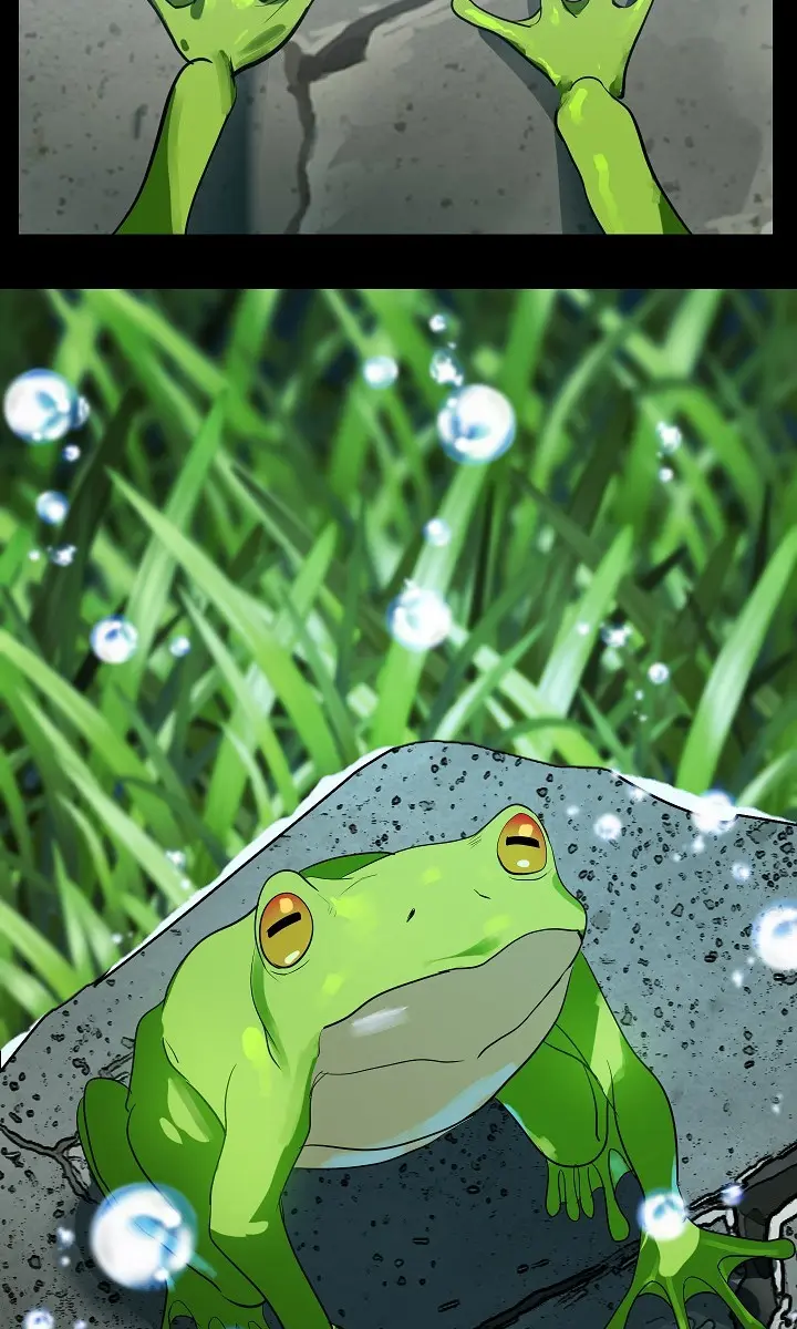 SSS Class Revival Hunter Chapter 34 Page 9