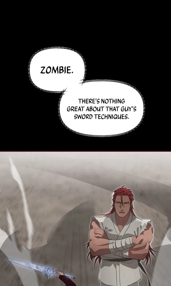 SSS Class Revival Hunter Chapter 34 Page 17