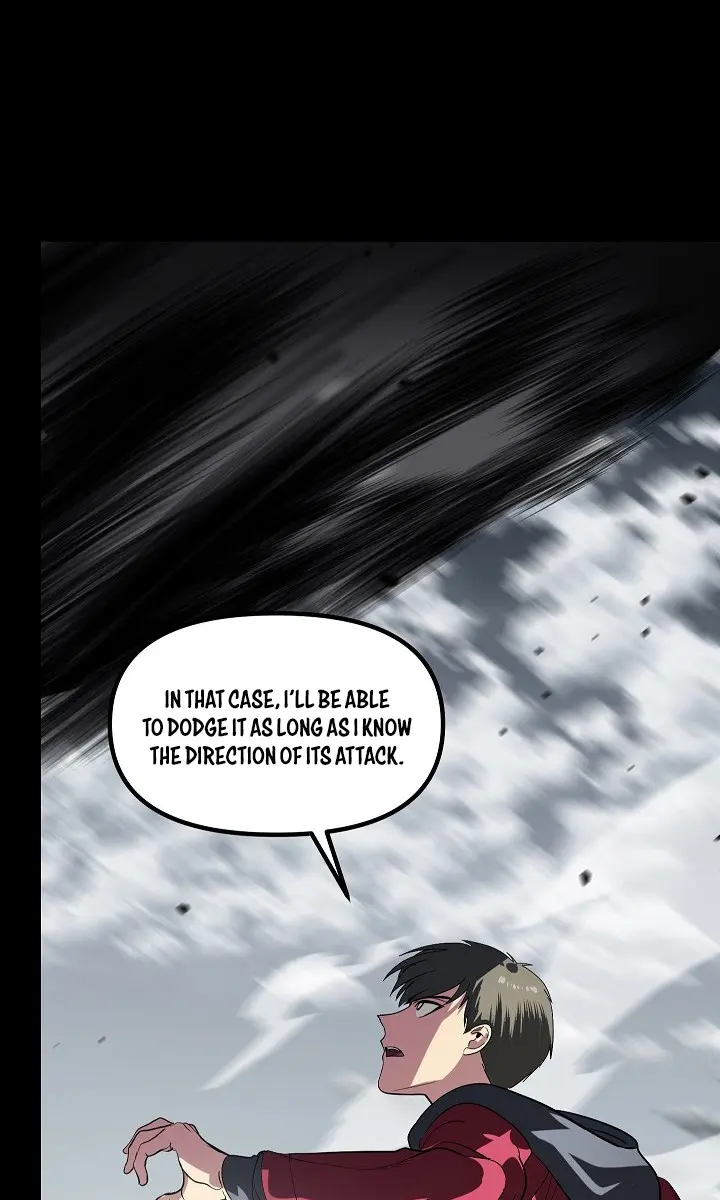 SSS Class Revival Hunter Chapter 34 Page 19