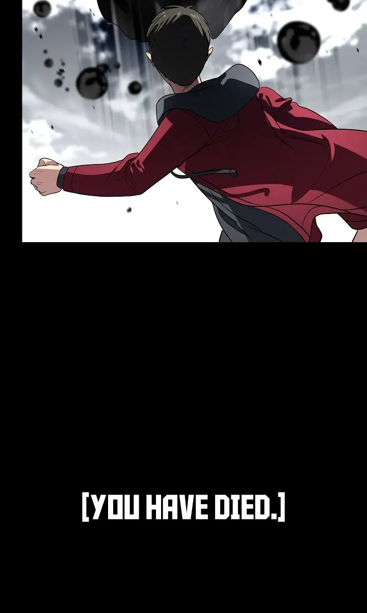 SSS Class Revival Hunter Chapter 34 Page 25