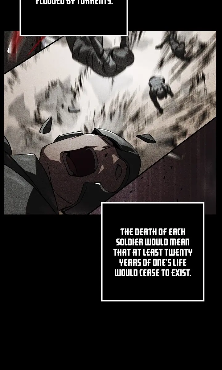 SSS Class Revival Hunter Chapter 34 Page 28