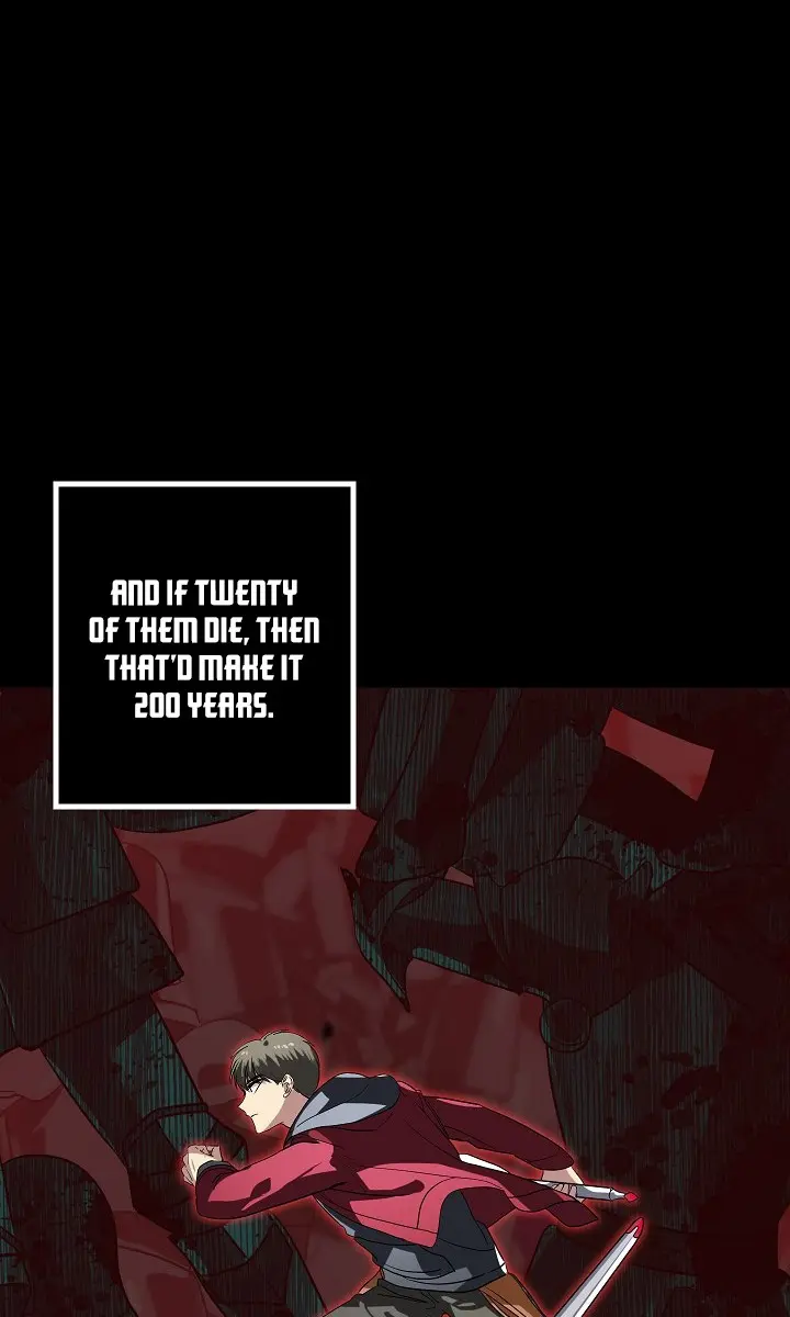 SSS Class Revival Hunter Chapter 34 Page 29