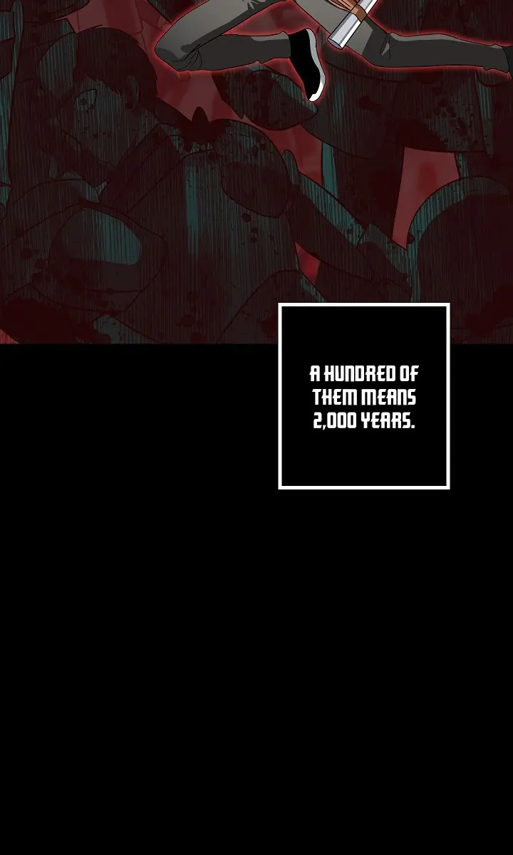 SSS Class Revival Hunter Chapter 34 Page 30