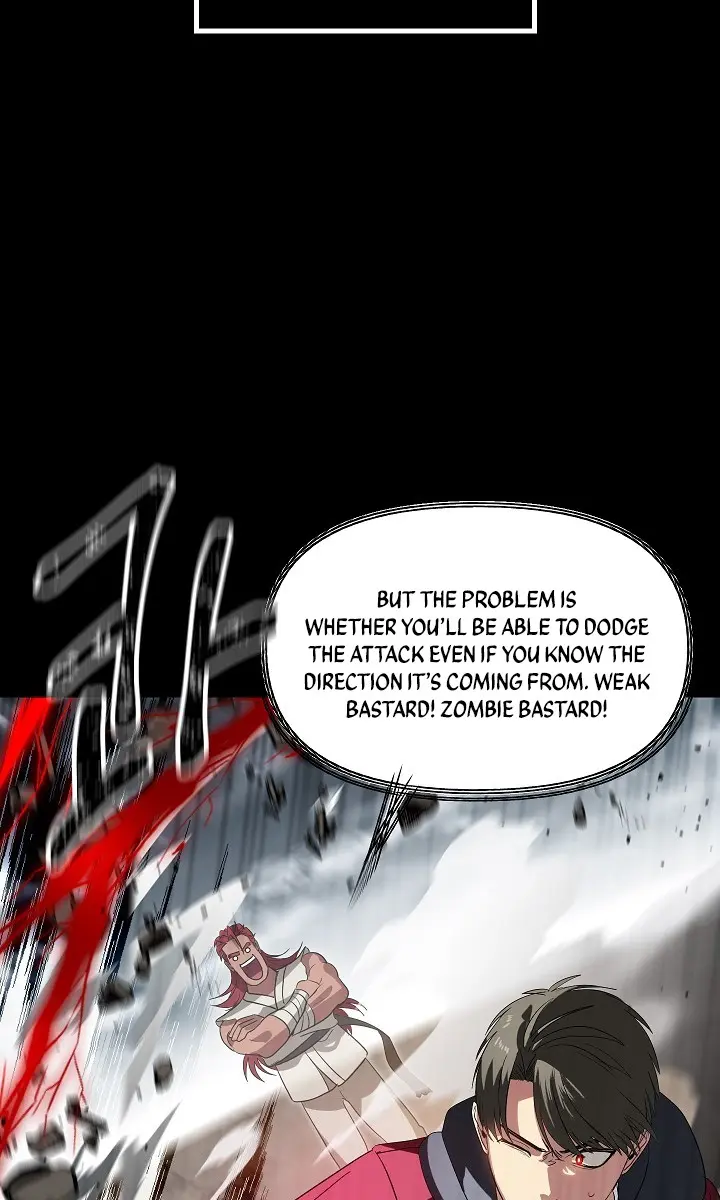 SSS Class Revival Hunter Chapter 34 Page 33