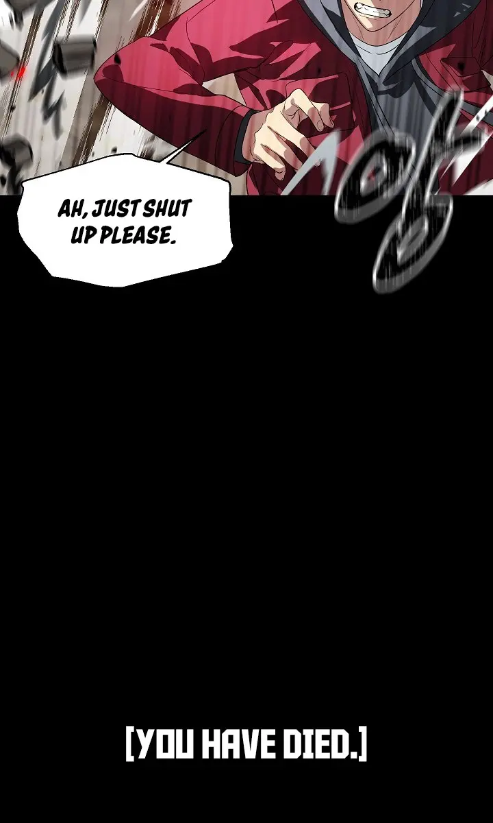 SSS Class Revival Hunter Chapter 34 Page 34