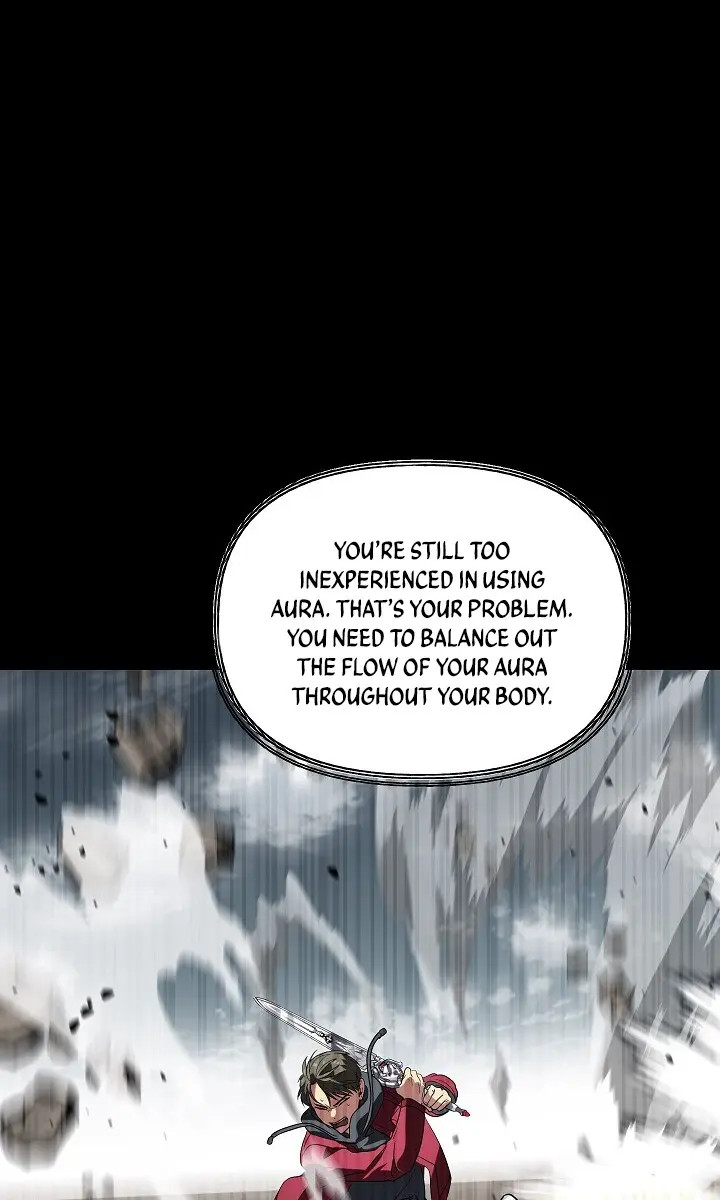 SSS Class Revival Hunter Chapter 34 Page 35