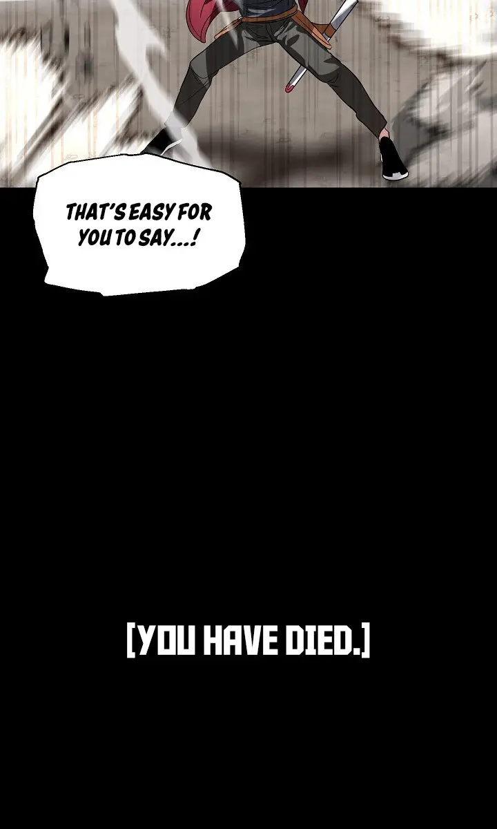 SSS Class Revival Hunter Chapter 34 Page 36